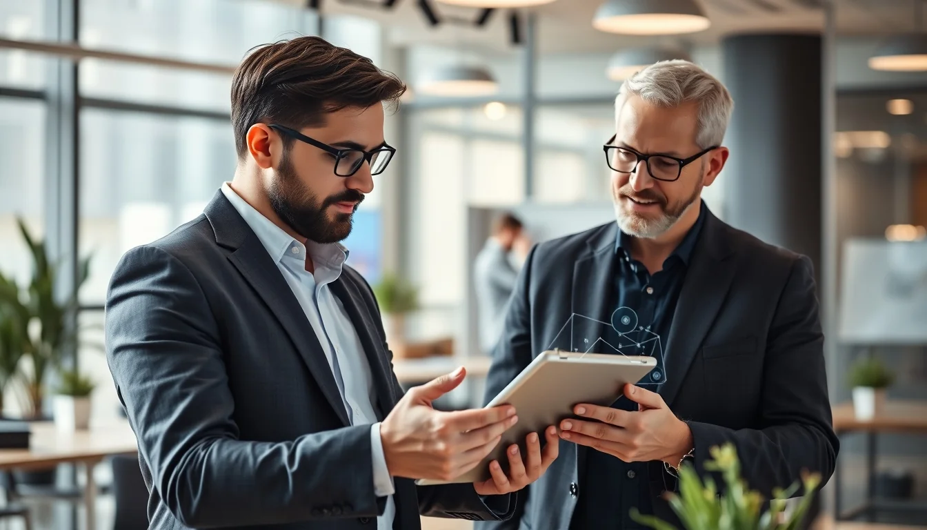 Supporting pricing visual