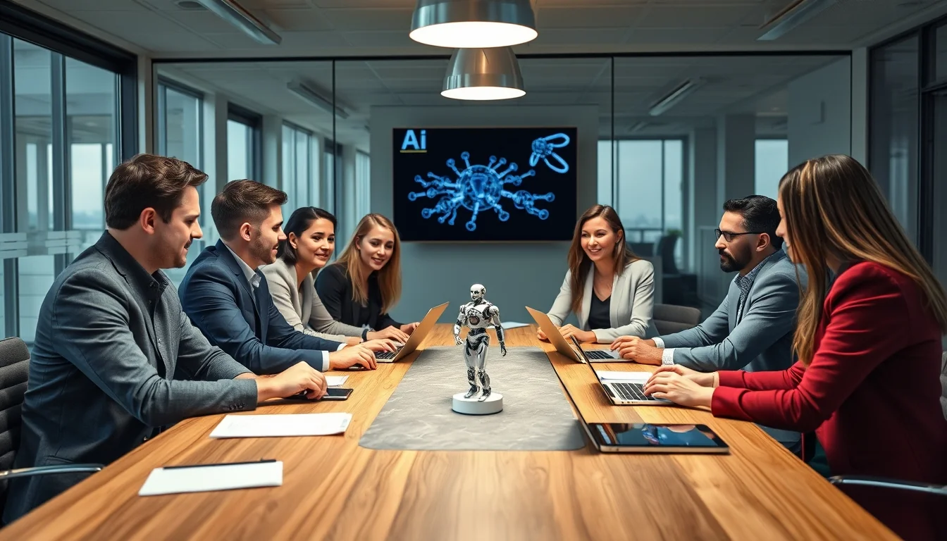 Professional plan visual